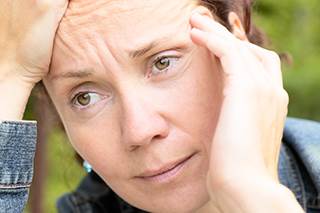 Poor neurocognitive function has important HRQOL implications for metastatic lung cancer patients. Poor neurocognitive function has important HRQOL implications for metastatic lung cancer patients.