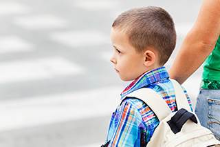 Children living near busy roads demonstrated a much higher incidence of myeloblastic leukemia. Children living near busy roads demonstrated a much higher incidence of myeloblastic leukemia.