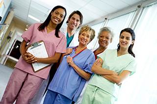 Perspectives on Being an Oncology Nurse Perspectives on Being an Oncology Nurse