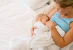 Breastfeeding Associated With A Reduced Risk of Aggressive Breast Cancer Breastfeeding Associated With A Reduced Risk of Aggressive Breast Cancer