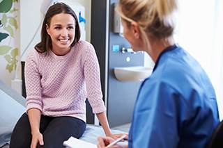 An awareness of genetic melanoma risk can motivate patients to make lifestyle changes and engage professionals. An awareness of genetic melanoma risk can motivate patients to make lifestyle changes and engage professionals.