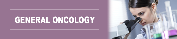 General Oncology section