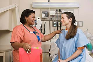 POLST Programs Can Benefit from the Relationship Between Patients and Nurse Practitioners POLST Programs Can Benefit from the Relationship Between Patients and Nurse Practitioners