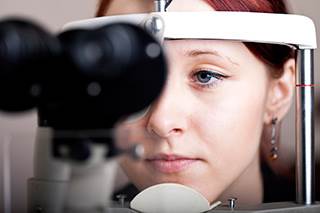 Eye Motor Skills Damaged in Survivors of Childhood Cancer Eye Motor Skills Damaged in Survivors of Childhood Cancer