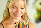 Coloring as a Relaxation Tool Coloring as a Relaxation Tool