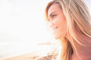 A combination approach for sun protection is most effective for extended UV exposure. A combination approach for sun protection is most effective for extended UV exposure.