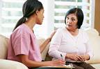 Home Visits From Promotora Increased Breast Cancer Screening Rates Among Latinas Home Visits From Promotora Increased Breast Cancer Screening Rates Among Latinas