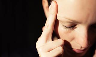 Most studies focus on false-positive results and follow-ups. In this study, researchers sought to determine distress levels at the time of screening and its potential impact on adherence to screening Most studies focus on false-positive results and follow-ups. In this study, researchers sought to determine distress levels at the time of screening and its potential impact on adherence to screening
