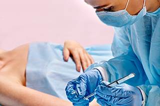 Long-Term Survival Results Show Axillary Lymph Node Dissection Should be Abandoned Long-Term Survival Results Show Axillary Lymph Node Dissection Should be Abandoned