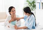 Breast Cancer Rates Increasing in Asian-American Women Breast Cancer Rates Increasing in Asian-American Women