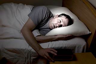 Sleep Disorders in Cancer Radiation Therapy: Little Understood, Often Undetected — and Important Sleep Disorders in Cancer Radiation Therapy: Little Understood, Often Undetected — and Important
