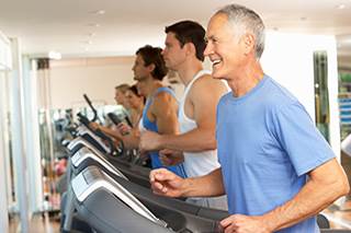 Fitness Nearly as Important as Not Smoking for Longevity Fitness Nearly as Important as Not Smoking for Longevity