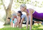 Vigorous Exercise Improved Life Expectancy for Adult Survivors of Childhood Cancers Vigorous Exercise Improved Life Expectancy for Adult Survivors of Childhood Cancers