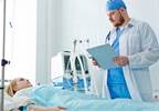 Initial Outcomes No Worse for Surgical ICU Patients With Cancer Initial Outcomes No Worse for Surgical ICU Patients With Cancer