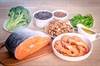 Anticancer Properties of Omega-3 Fatty Acids: Plant-Based vs Marine-Based Anticancer Properties of Omega-3 Fatty Acids: Plant-Based vs Marine-Based