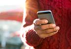 Smartphone App Improves Management of Cancer-Related Pain, Anxiety Smartphone App Improves Management of Cancer-Related Pain, Anxiety