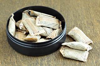 Snus Linked to Higher Risk of Prostate Cancer Mortality Snus Linked to Higher Risk of Prostate Cancer Mortality