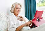 Telerehabilitation Program Improves Posttreatment Effects in Breast Cancer Survivors Telerehabilitation Program Improves Posttreatment Effects in Breast Cancer Survivors