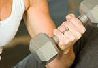 Resistance Training, Nutritional Interventions Prevent Muscle Loss During, After Radiotherapy for Head and Neck Cancer Resistance Training, Nutritional Interventions Prevent Muscle Loss During, After Radiotherapy for Head and Neck Cancer