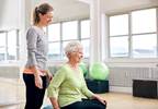Online Learning Modules Improve Exercise Counseling, But Not Participation Online Learning Modules Improve Exercise Counseling, But Not Participation