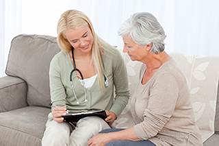 Transition back to PCP care for breast cancer survivors requires a plan. Transition back to PCP care for breast cancer survivors requires a plan.