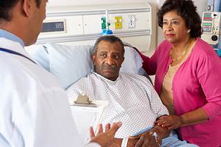 African American men appear to be more likely to consider social and personal factors in their decsion-making. African American men appear to be more likely to consider social and personal factors in their decsion-making.