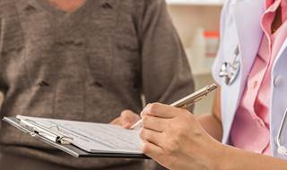 Overall cancer mortality decreased in the United States between 1980 and 2014. Overall cancer mortality decreased in the United States between 1980 and 2014.