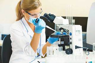 The impact of genetic testing on breast cancer treatment is still being examined by researchers. The impact of genetic testing on breast cancer treatment is still being examined by researchers.