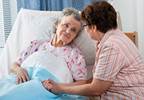 Lack of Training Associated With Cancer Patient Caregiver Burden Lack of Training Associated With Cancer Patient Caregiver Burden