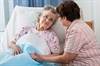 Study Suggests Greater Focus on the Needs of Family Caregivers of Patients With Cancer Study Suggests Greater Focus on the Needs of Family Caregivers of Patients With Cancer