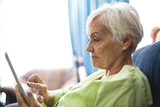 The effect of telehealth on the patient experience is not yet fully understood. The effect of telehealth on the patient experience is not yet fully understood.