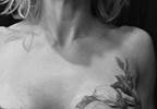 Tattoo Transforms Mastectomy Scars Into Personal Art for Breast Cancer Survivors Tattoo Transforms Mastectomy Scars Into Personal Art for Breast Cancer Survivors