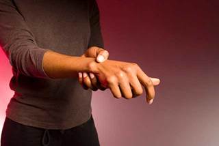 A rheumatoid arthritis drug may offer hope to treat aggressive breast cancer with few therapy options. A rheumatoid arthritis drug may offer hope to treat aggressive breast cancer with few therapy options.