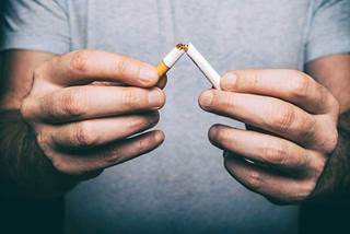 Abstinence-contingent incentives appeared to increase smoking cessation rates, but incentive duration and other factors may also impact results. Abstinence-contingent incentives appeared to increase smoking cessation rates, but incentive duration and other factors may also impact results.