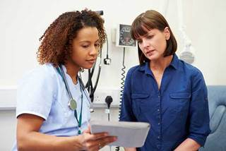 Researchers evaluated the experiences of breast cancer patients with treatment costs and their cost discussion preferences. Researchers evaluated the experiences of breast cancer patients with treatment costs and their cost discussion preferences.