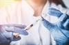 Overall Survival Benefit With Prostate Cancer Vaccine Not Duplicated in Phase 3 Trial Overall Survival Benefit With Prostate Cancer Vaccine Not Duplicated in Phase 3 Trial