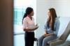 Navigating the Transition From Treatment to Breast Cancer Survivor Navigating the Transition From Treatment to Breast Cancer Survivor