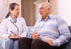 Chemotherapy Toxicity Risk Score Use Improved Treatment Choice for Elderly Chemotherapy Toxicity Risk Score Use Improved Treatment Choice for Elderly