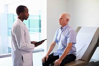 PREVAIL evaluated the efficacy of enzalutamide compared with placebo in chemotherapy-naïve mCRPC. PREVAIL evaluated the efficacy of enzalutamide compared with placebo in chemotherapy-naïve mCRPC.