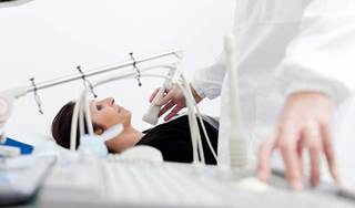 Researchers conducted a multivariable analysis and found that RAI treatment was significantly associated with early risk of developing AML. Researchers conducted a multivariable analysis and found that RAI treatment was significantly associated with early risk of developing AML.