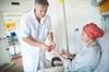 Lisinopril and Carvedilol May Reduce Cardiotoxicity During Adjuvant Trastuzumab Treatment Lisinopril and Carvedilol May Reduce Cardiotoxicity During Adjuvant Trastuzumab Treatment