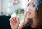 "Light" Cigarettes and Cancer Risk (Fact Sheet) "Light" Cigarettes and Cancer Risk (Fact Sheet)