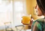Risk of Thyroid Cancer Increased With Fruit Juice Consumption, No Effect With Fruit and Vegetable Consumption Risk of Thyroid Cancer Increased With Fruit Juice Consumption, No Effect With Fruit and Vegetable Consumption