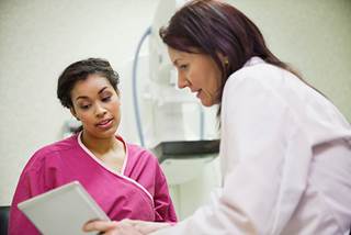 Previous studies suggest that everolimus plus endocrine therapy increases PFS among patients with HR+, HER2- breast cancer. Previous studies suggest that everolimus plus endocrine therapy increases PFS among patients with HR+, HER2- breast cancer.