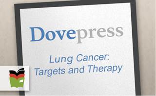 Chronic obstructive pulmonary disease and lung cancer share a common etiological factor and usually coexist in everyday clinical practice. Chronic obstructive pulmonary disease and lung cancer share a common etiological factor and usually coexist in everyday clinical practice.