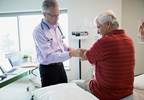 Sarcopenia Affects Dose in Reinduction Therapy for Metastatic Colorectal Cancer Sarcopenia Affects Dose in Reinduction Therapy for Metastatic Colorectal Cancer