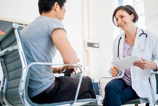 Both curative therapy and active surveillance can affect quality of life for patients with prostate cancer. Both curative therapy and active surveillance can affect quality of life for patients with prostate cancer.