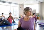 Yoga Programs May Improve Quality of Life for Patients with NSCLC and Their Caregivers Yoga Programs May Improve Quality of Life for Patients with NSCLC and Their Caregivers