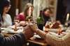 What SUPPORT Can Do for Families Coping With Cancer During the Holidays What SUPPORT Can Do for Families Coping With Cancer During the Holidays
