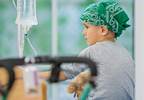 Identifying Risk Factors for Cytomegalovirus Antigenemia in Pediatric Patients Identifying Risk Factors for Cytomegalovirus Antigenemia in Pediatric Patients